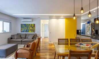 Imagem 3: Apartamento com 2 quartos, 108.25m², à venda em São Paulo, Vila Santa Catarina