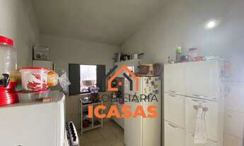 Imagem 5: Casa para venda, possui HABITE-SE, com 03 quartos no bairro São Pedro - Ibirité - MG