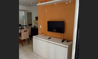 Imagem 2: Apartamento para aluguel tem 62 m² com 2 quartos em Ponta Verde - Maceió - Alagoas
