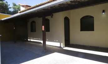 Imagem 2: Casa para aluguel, 3 quartos, 1 suíte, 2 vagas, Jardim Europa - Belo Horizonte/MG