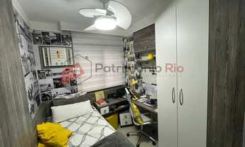 Imagem 5: Top apartamento no Condomínio Vila Esplêndida de 3 quartos