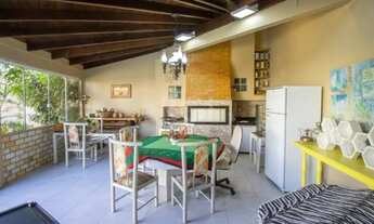 Imagem 6: Sobrado para Venda - 336.6m², 3 dormitórios, sendo 1 suites, 4 vagas - Centro