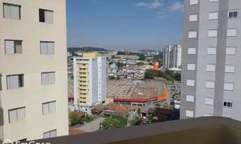 Imagem 3: Apartamento à venda em Sao Bernardo do Campo
