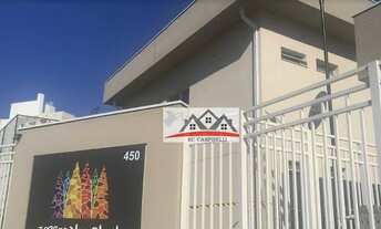 Imagem 4: Apartamento com Lazer Completo .- Jardim do Lago - Campinas/SP