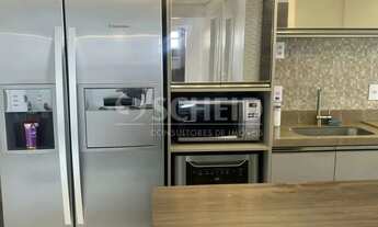 Imagem 7: Apartamento 3 dormitórios sendo 1 suite à venda no Jardim Prudência em São Paulo