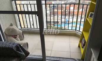 Imagem 7: São Paulo - Apartamento Padrão - Mooca