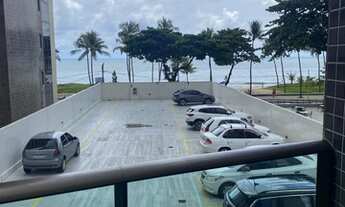 Imagem 2: Apartamento para aluguel tem 50 metros quadrados com 2 quartos em Pina - Recife