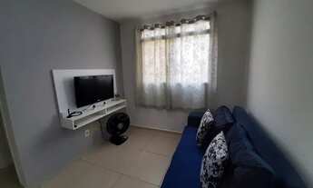 Imagem 5: Alugo apartamento mobiliado no Jd do Mar