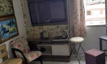 Imagem 4: Apartamento 1 dormitório no centro