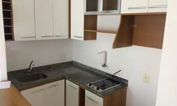 Imagem 7: Apartamento para aluguel com 48 metros quadrados com 1 quarto em Indianópolis - São Paulo