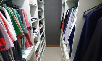 Imagem 3: Apartamento 150m², 4 quartos, 02 suítes e 02 vagas em São Francisco - Niterói - RJ