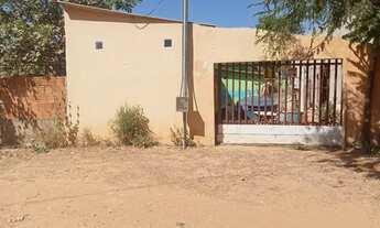 Imagem: Casa Serra Dourada - Cuiabá