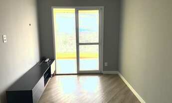 Imagem 4: Apartamento para venda tem 62 metros quadrados com 2 quartos em Vila Ipojuca - São Paulo