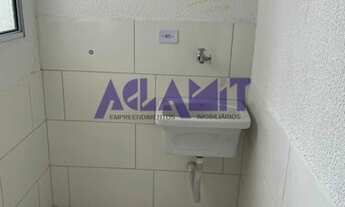 Imagem 3: APARTAMENTO DE 2 DORMITÓRIOS EM ITAQUERA!