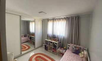 Imagem: Apartamento para venda com 89 metros quadrados