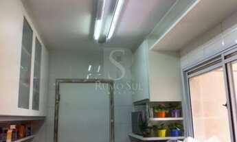 Imagem 6: SAO PAULO - Apartamento Padrão - Jardim Marajoara