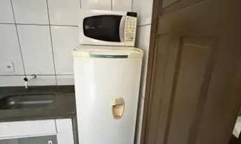 Imagem 6: Kitnet Casa com 1 dormitório