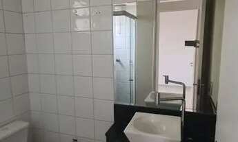 Imagem 6: Apartamento com 2 dormitórios para alugar, 50 m² por R$ 2.820/mês - Carandiru - São Paulo