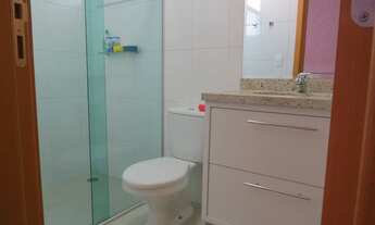 Imagem 7: Apartamento para venda com 155 metros quadrados com 4 quartos em Vila Edmundo - Taubaté