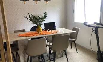 Imagem 7: Apartamento à venda 132m² Parque da Mooca - 3 dormitórios, 2 suítes, sala 2 ambientes, var