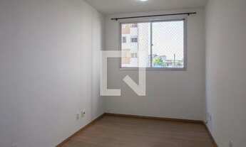 Imagem: Apartamento para Aluguel - Água Branca