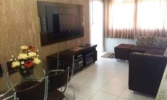 Imagem 2: Cobertura com 3 dormitórios à venda, 120 m² por R$ 690.000,00 - Enseada - Guarujá/SP