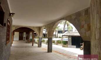 Imagem 4: Casa com 4 dormitórios para alugar, 900 m² por R$ 10.000,00/mês - Jardim Francisco Fernand