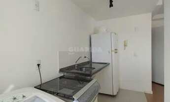 Imagem 6: Apartamento 2 dormitórios semi mobiliado no bairro Sarandi