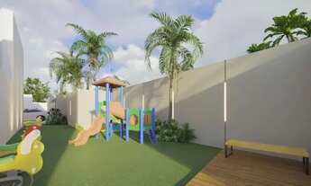 Imagem 6: Casas duplex 3/4 sendo 1 suíte - Like Residence