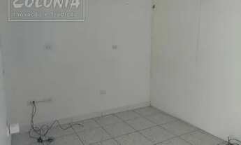 Imagem 3: Santo André - Loja/Salão - Centro