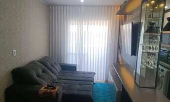 Imagem 3: Apartamento Mobiliado Nossa Senhora da Saúde Caxias do Sul