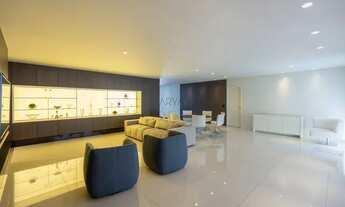 Imagem 3: Apartamento no Mossunguê - ARYA 1