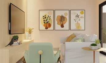 Imagem 6: Imóvel Fantástico em Construção