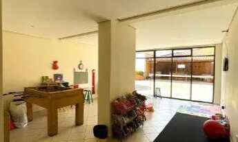 Imagem: São Paulo - Apartamento Padrão - Cambuci