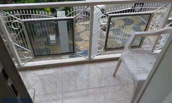 Imagem 3: Casa à venda no Jd. Leonor em Campinas com 4 quartos sendo 2 suítes