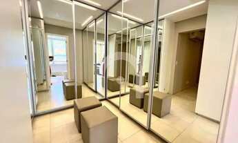 Imagem 3: APARTAMENTO DUPLEX MOBILIADO À VENDA NO OPUS TWENTY THREE Localizado na orla d