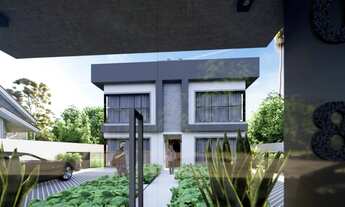 Imagem 6: Apartamento para venda possui 60 metros quadrados com 2 quartos em Centro - Palhoça - SC