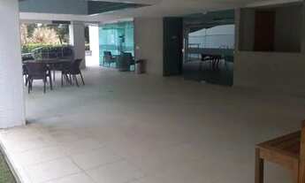 Imagem 6: Apartamento para venda possui 75 metros quadrados com 2 quartos em Graças - Recife - PE