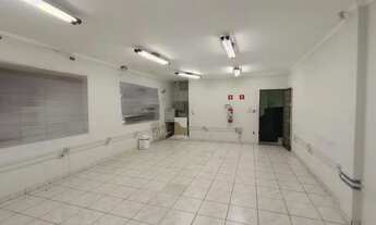 Imagem: Sala Comercial av.Abraao Brickiman