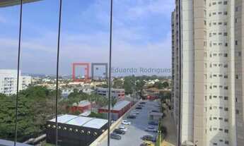 Imagem 4: APARTAMENTO RESIDENCIAL em CAMPINAS - SP, MANSÕES SANTO ANTÔNIO