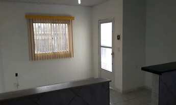 Imagem: Aluga-se apartamento na parte superior