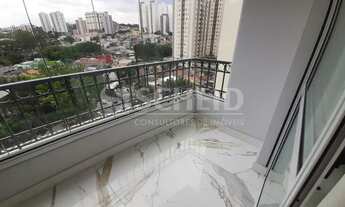 Imagem 5: Apartamento no Jd. Marajoara 03 dormitórios,1 suíte, 2 vagas, varanda!