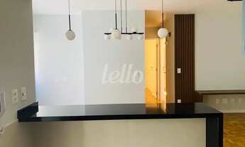 Imagem 4: São Paulo - Apartamento Padrão - Pinheiros