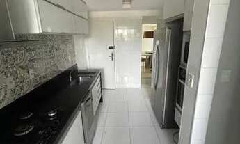 Imagem 5: Excelente Apartamento No RENASCENÇA, todo Reformado e projetado, Condomínio Monte Pascol