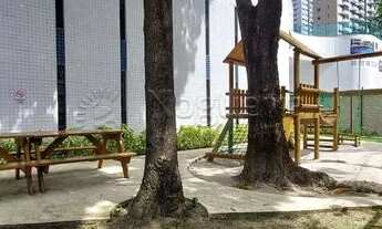 Imagem 6: MD-Excelente localização - 4 Quartos sendo 03 Suítes - 135m² - Allures Village- Boa Viagem