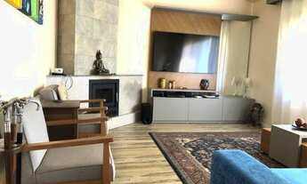 Imagem 7: Elegance Imóveis: Belíssima casa térrea com 5 dormitórios, sobre 2 terrenos, localizada na