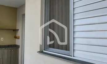 Imagem 7: Apartamento com 3 dormitórios para alugar, 79 m² por R$ 2.800,00/mês - Jardim Tupanci - Ba