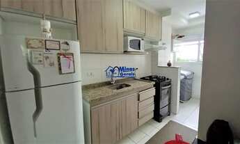 Imagem 7: APARTAMENTO RESIDENCIAL em SÃO JOSÉ DOS CAMPOS - SP, PARQUE INDUSTRIAL