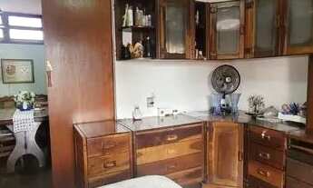 Imagem 6: Sobrado para venda ou alugar mobiliado - Nova Petrópolis, decorado, 240 m² de terreno