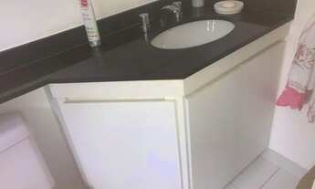 Imagem 6: Apartamento com 1 dormitório para alugar, 64 m² por R$ 6.000,00/mês - Jardim Paulista - Sã